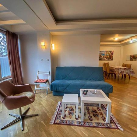 Apartment Heaven スコピエ エクステリア 写真