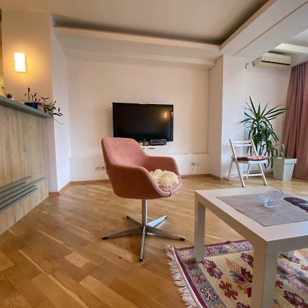 Apartment Heaven スコピエ エクステリア 写真