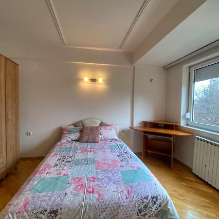 Apartment Heaven スコピエ エクステリア 写真