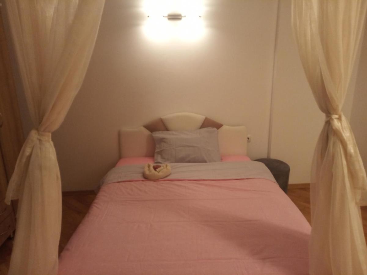 Apartment Heaven スコピエ エクステリア 写真