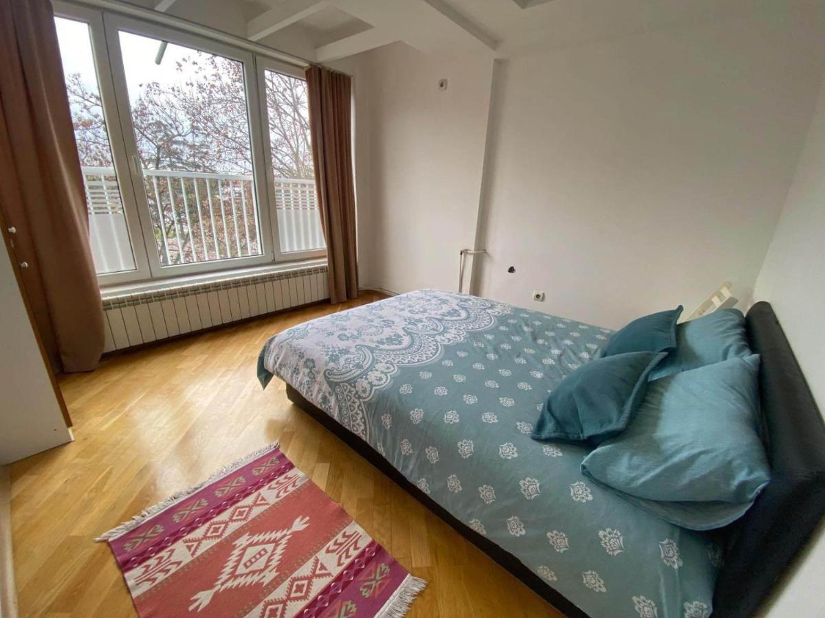 Apartment Heaven スコピエ エクステリア 写真