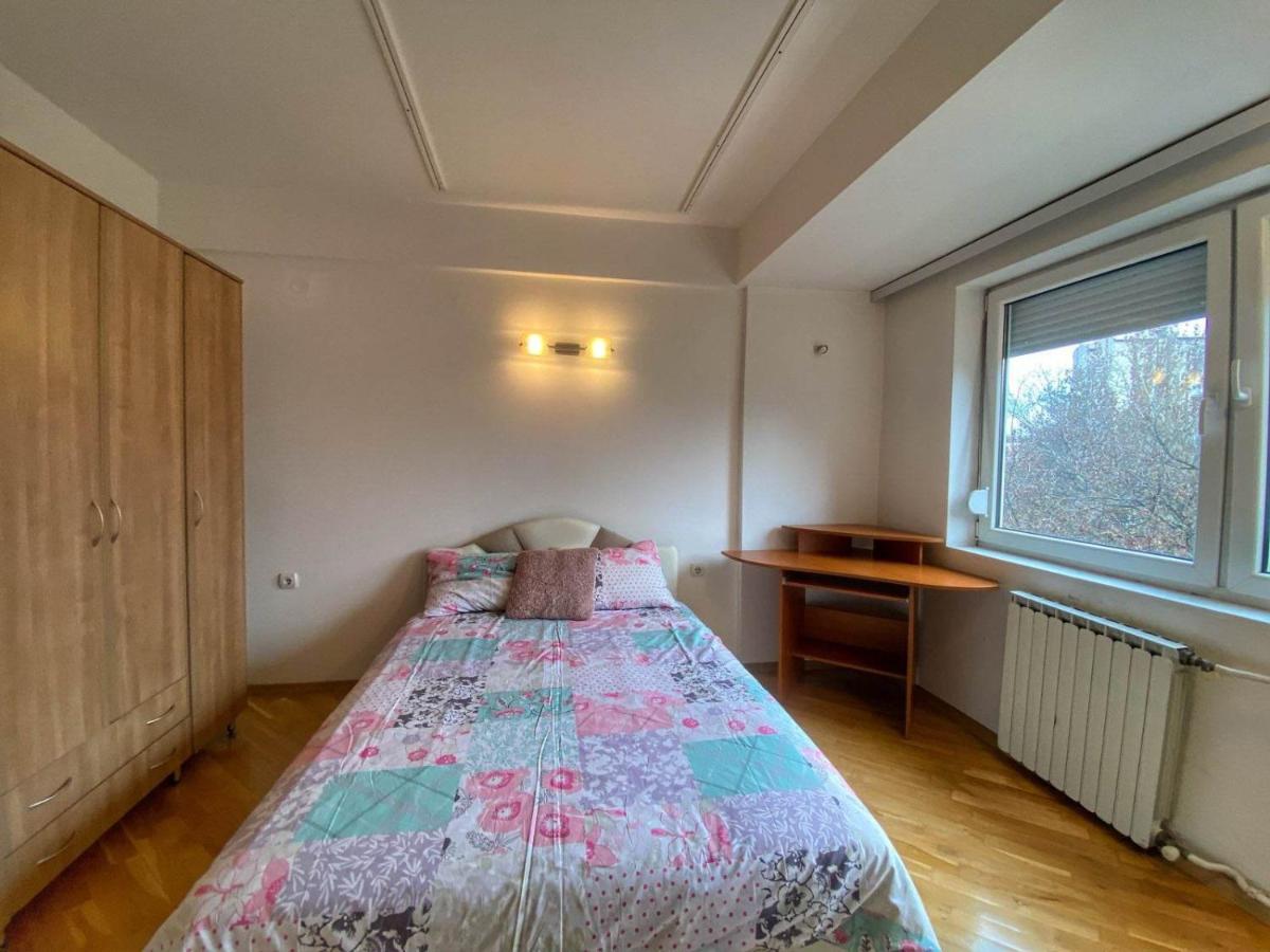 Apartment Heaven スコピエ エクステリア 写真